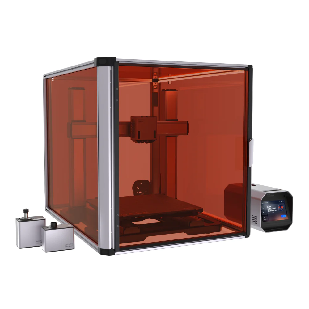 Snapmaker Artisan 3-in-1 3D Printer with Enclosure